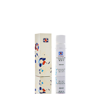 蛟河会下雨的乳液