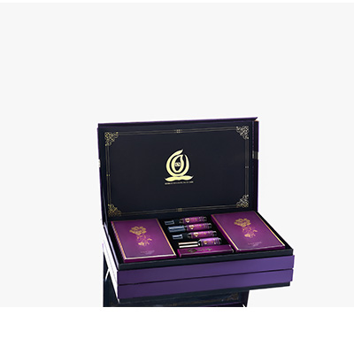 蛟河气血能量海底轮