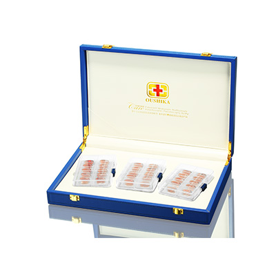 蛟河子宫排毒套