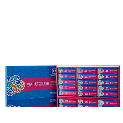 蛟河调经养气汤