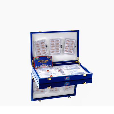 蛟河爱芯回春综合版