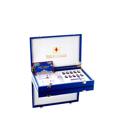 蛟河养芯修复综合版