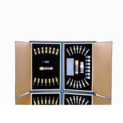 蛟河7D私密抗衰养护套